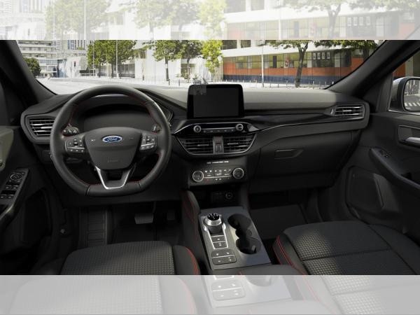 Foto - Ford Kuga ST-Line PHEV ⚡ Prämiengarantie 2022 ⚡ inklusive Wartung, Verschleiß & NW-Garantie! Nur Privatkunden!