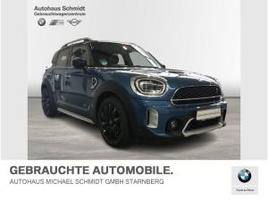 MINI Countryman Cooper SD ALL4 Panorama*ALL 4*Head Up*Memory*ACC*Picnic Bench*
