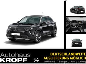 Opel Mokka 1.2T Elegance