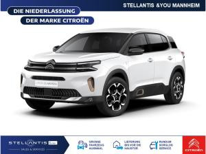 Foto - Citroën C5 Aircross Shine Pack | Für Gewerbekunden