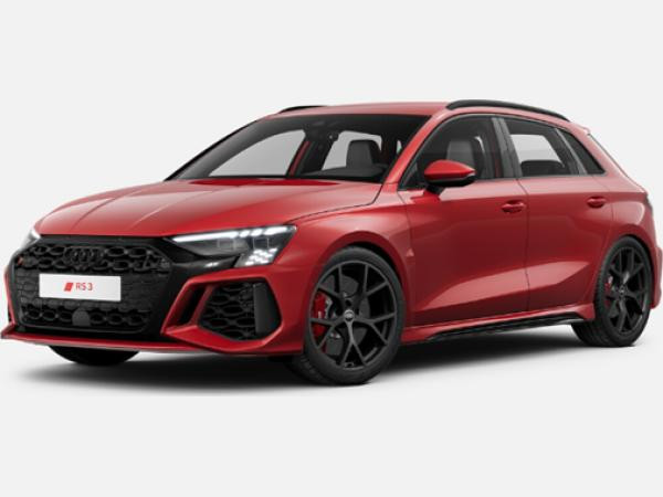 Audi RS3 400 PS S tronic /Lieferung aktuell Februar 2023/