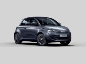 Foto - Fiat 500 Icon "Liefertermin 2022"