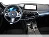 Foto - BMW 520 d xDrive Touring M Sport HeadUp Panorama