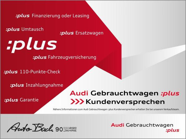 Foto - Audi Q2 35TFSI Stronic Navi LED EPH GRA Sitzhzg