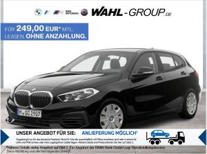 BMW 116 i | neues Modell | UPE 29.850,00 EUR
