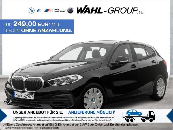 Foto - BMW 116 i | neues Modell | UPE 29.850,00 EUR