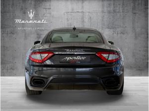 Maserati Granturismo Sport *Sonderleasing*