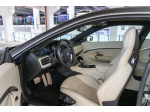 Maserati Granturismo Sport *Sonderleasing*