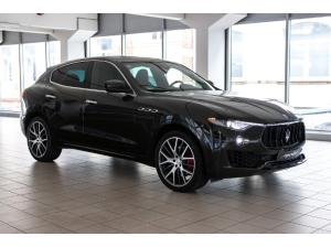 Maserati Levante Gran Lusso S Q4