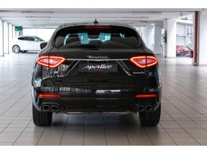 Maserati Levante Gran Lusso S Q4