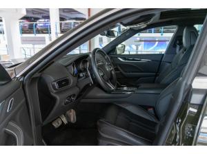 Maserati Levante Gran Lusso S Q4