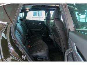 Maserati Levante Gran Lusso S Q4