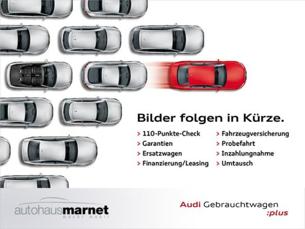 Audi Q5 Sportback 50 TDI quattro S line Navi LED Einparkhilfe Panorama Rückfahrkamera Sitzh