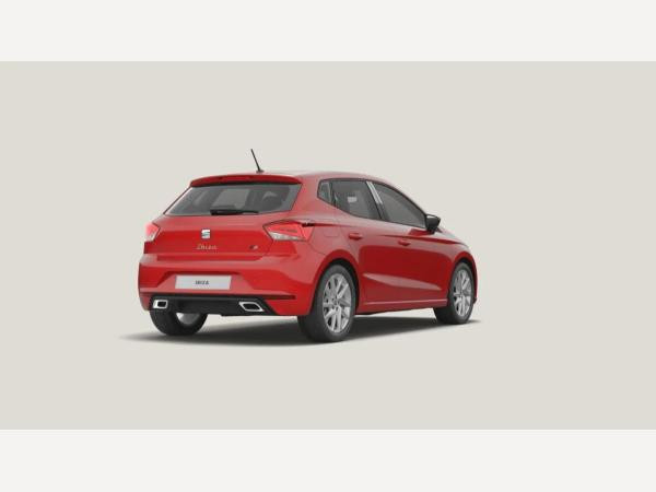 Foto - Seat Ibiza FR Pro 1.0 TSI 81 kW (110 PS) 6-Gang ❗️ Gewerbeknaller ❗️Top-Ausstattung ❗