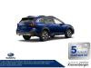 Foto - Subaru OUTBACK 2.5i Platinum Lineartronic
