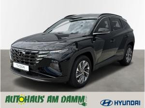 Hyundai Tucson 1.6 2WD DCT EDITION 30 PLUS SOFORT VERFÜGBAR