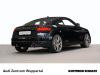 Foto - Audi TT COUPE 40 TFSI (AZW)