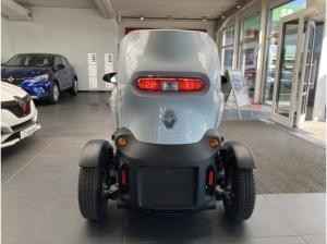 Renault Twizy Intens Flügeltüren/Panoramadach/Bluetooth