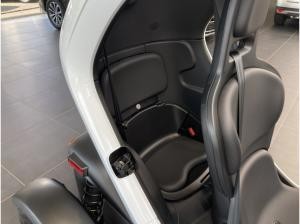 Renault Twizy Intens Flügeltüren/Panoramadach/Bluetooth
