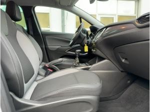 Opel Crossland X 1.2 INNOVATION LED/SHZ/LHZ/PDC/Kamera