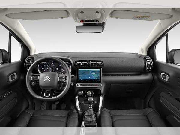 Foto - Citroën C3 Aircross C3 Aircross PureTech 110 Stop&Start Feel Pack Bestellauto