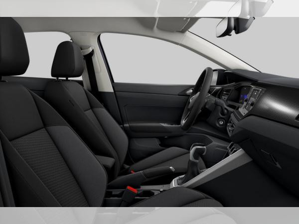 Foto - Volkswagen Taigo 1.0 TSI 110PS Life DSG 9xSofort Verfügbar