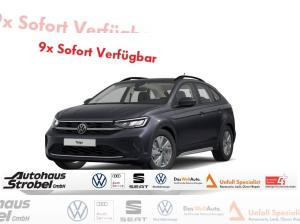 Volkswagen Taigo 1.0 TSI 110PS Life DSG NUR NOCH 3xSofort Verfügbar