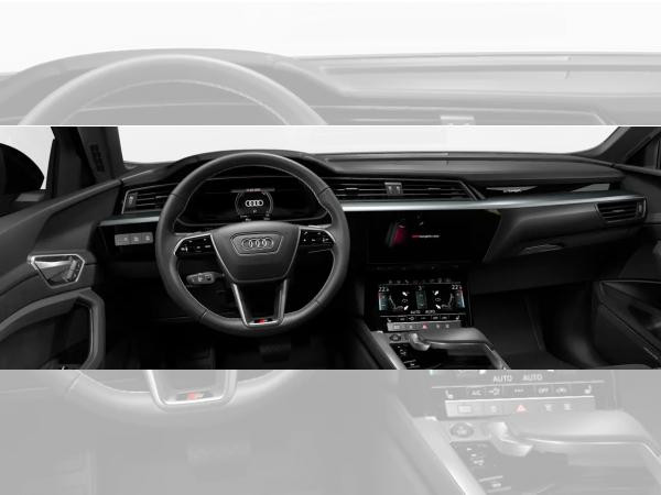 Foto - Audi e-tron S line 55 quattro auf 10 stück begrenzte Aktion inklusive Leasingratenverschicherung!!
