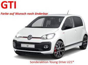 Volkswagen up! GTI Sonderaktion kurz Lieferzeit