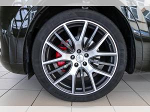 Maserati Levante Gran Lusso S Q4