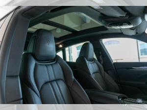 Maserati Levante Gran Lusso S Q4