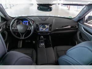 Maserati Levante Gran Lusso S Q4