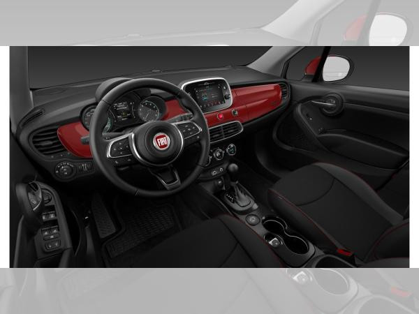 Foto - Fiat 500X Dolcevita Sondermodell RED 150 PS Automatik *Sofort verfügbar!*