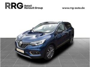 Renault Kadjar 1.3 TCE 160 BOSE EDITION AUTOMATIK