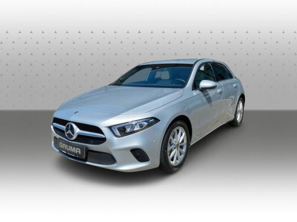 Mercedes-Benz A 180 d ***sofort verfügbar*** Style + MBUX + Business + RÜKA
