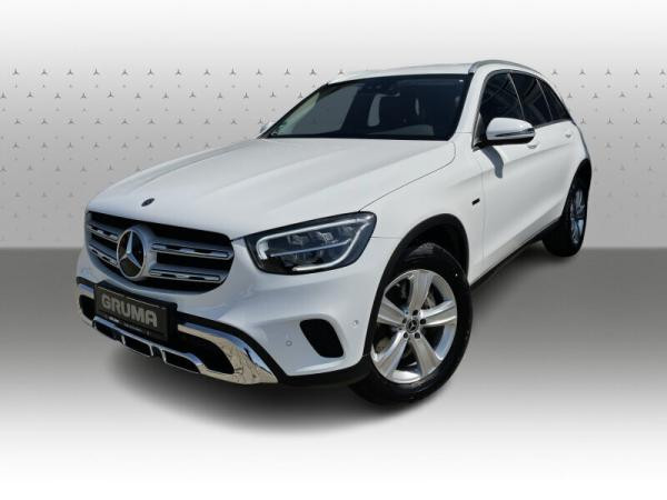 Foto - Mercedes-Benz GLC 300 de 4MATIC ***sofort verfügbar*** Exclusive + DAB + RÜKA