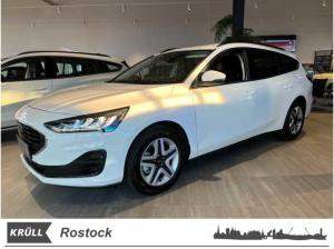 Ford Focus Turnier 1.5 Aut. COOL&amp;CONNECT*LED*TWA*
