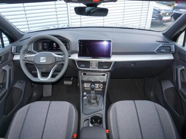 Foto - Seat Tarraco Style +++ Sofort +++ 1.5 TSI ACT 110 kW (150 PS) 7-Gang DSG