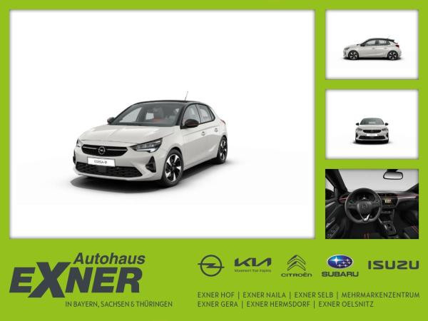 Opel Corsa-e GS-Line | 4000€ BAFA | FREI KONFIGURIERBAR | Gewerbe