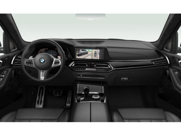 Foto - BMW X7 xDrive 40 d M Sport