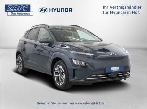 Hyundai Kona Elektro BAFA GARANTIE! WIR BEANTRAGEN ALLES FÜR SIE !