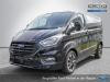 Foto - Ford Transit Custom Doka BLIS Standheizung Xenon