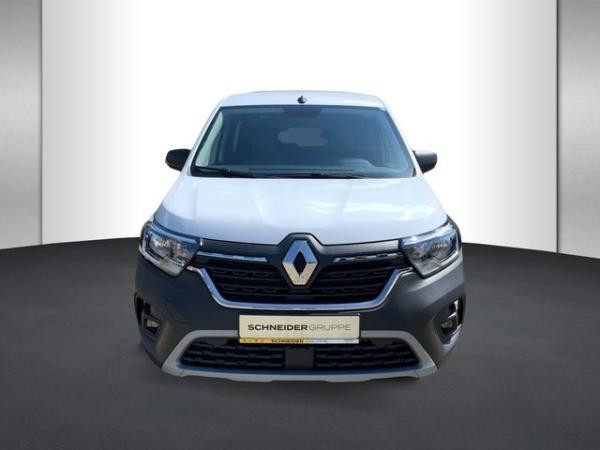 Foto - Renault Kangoo Rapid sofort Verfügbar!!! 1.5 BLUE DCI 95 OPEN SESAME DAB+KLIMA