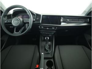 Audi A1 Sportback 30 TFSI S tronic