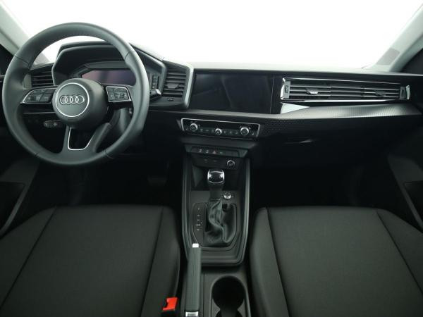 Audi A1 Sportback 30 TFSI S tronic