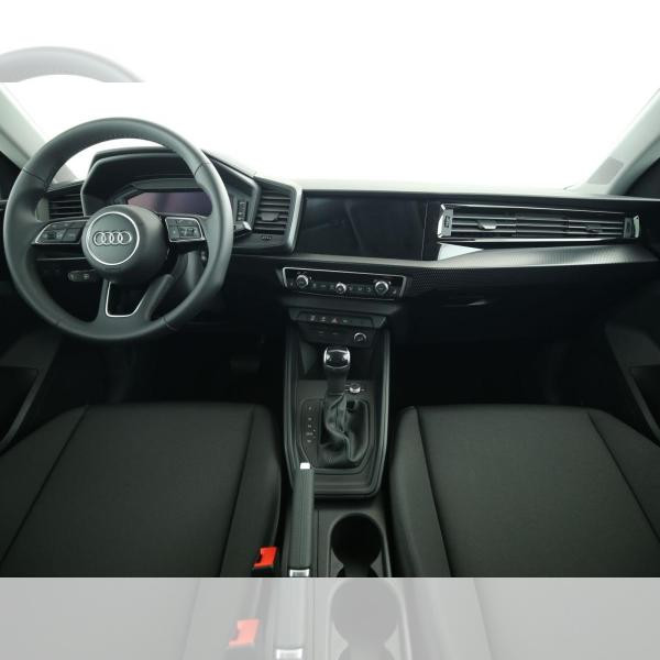 Foto - Audi A1 Sportback 30 TFSI *LED*PDC*DAB*SHZ*DSG*15"*
