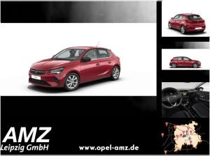 Opel Corsa Edition 1.2 +GEWERBEAKTION+