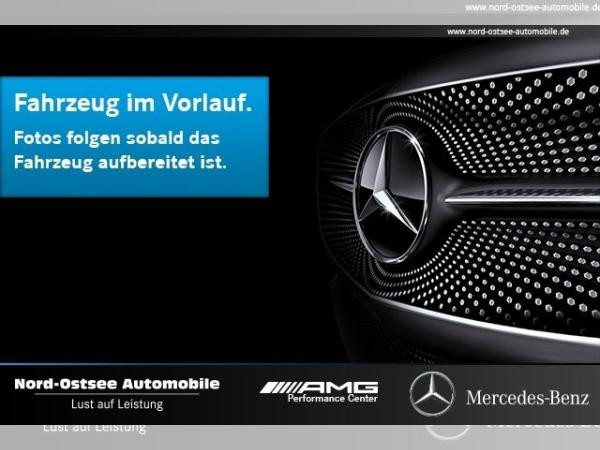 Mercedes-Benz CLA 35 AMG 4m SB --- NIGHT PANO MULTIBEAM BURMESTER