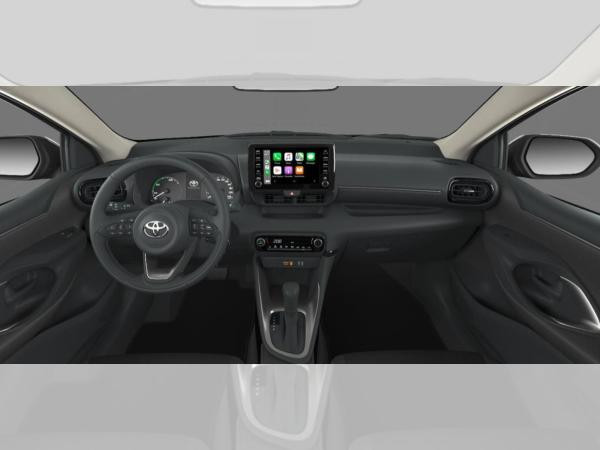 Foto - Toyota Yaris Hybrid 1.5 VVT-i Business *Service inklusive*
