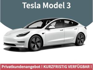 Tesla Model 3 RWD 4d ❗️LIMITIERTES PRIVATKUNDENANGEBOT❗️